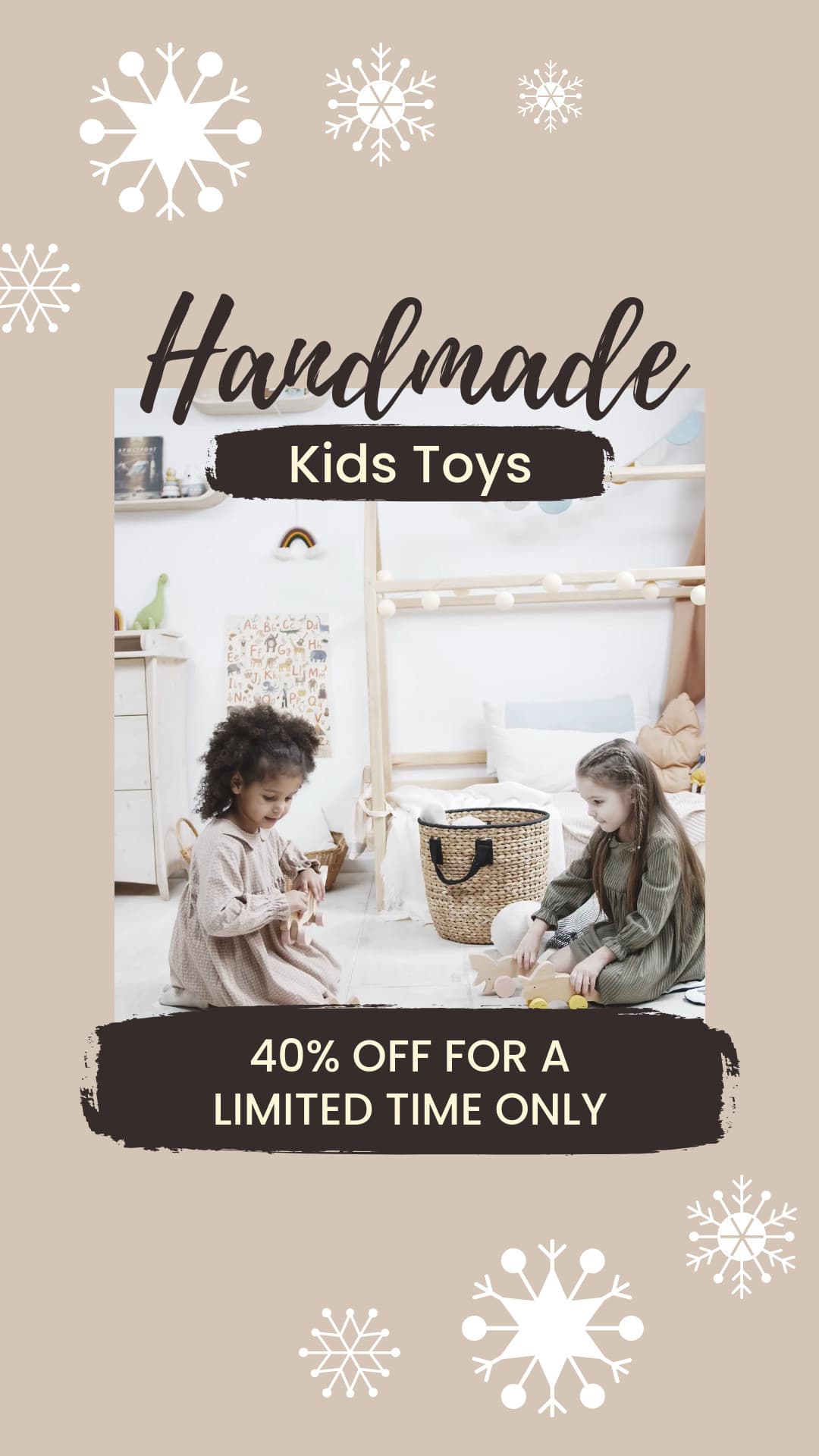 Handmade Kids Toys for Christmas Video-1080x1920px-VideoStory