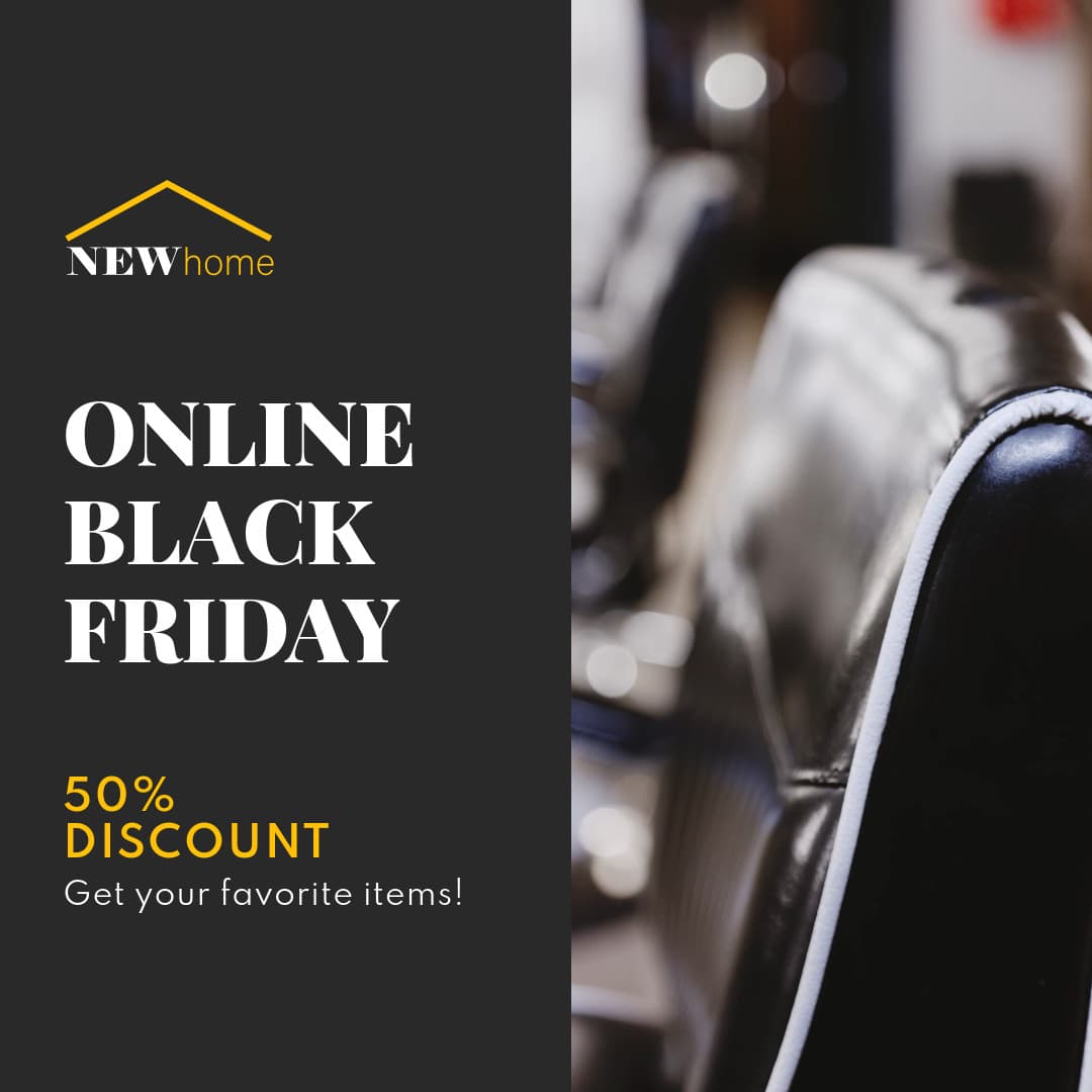 Online Black Friday Home Items Video-1080x1080px-InstagramVideoPost