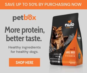 Petbox More Protein Dog Food Animated-300x250px-MediumRectangle