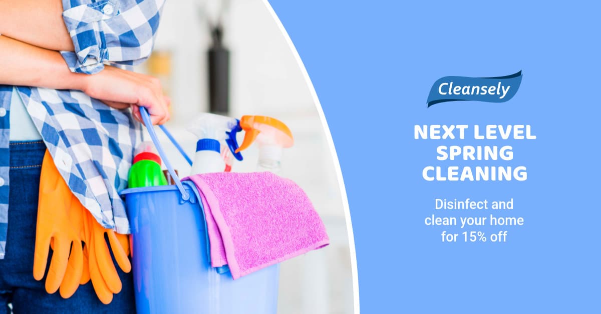 Next Level Spring Cleaning-1200x628px-FacebookSponsoredMessage