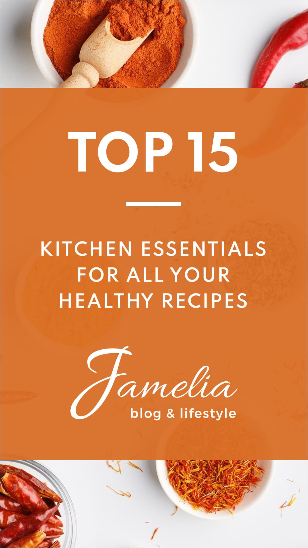 Kitchen Essentials for Healthy Recipes-1080x1920px-Story