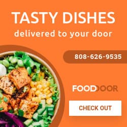 Tasty Dishes Delivered to your Door Animated-250x250px-Square