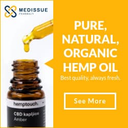 Pure Natural Hemp Oil Animated-250x250px-Square