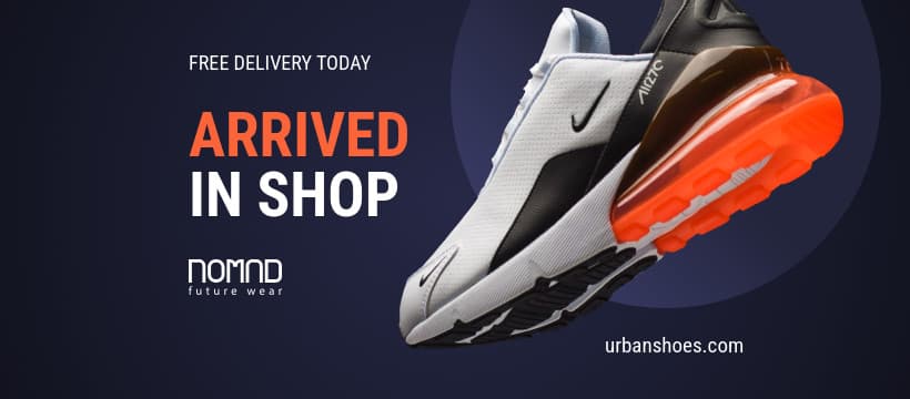 Urban Shoes New Collection-820x360px-FacebookCover