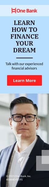 Finance Your Dream Bank Offer-160x600px-WideSkyscraper