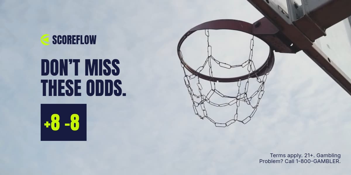 Don’t Miss Odds Basketball Scoreflow Betting Video-728x90px-Leaderboard-1200x600px-XImagePost
