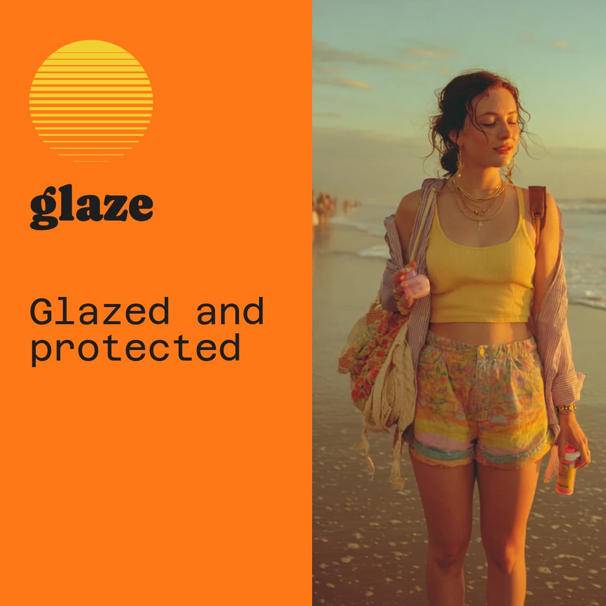 Glazed and Protected Beauty Products Video-336x280px-LargeRectangle-1200x1200px-FacebookSquarePost