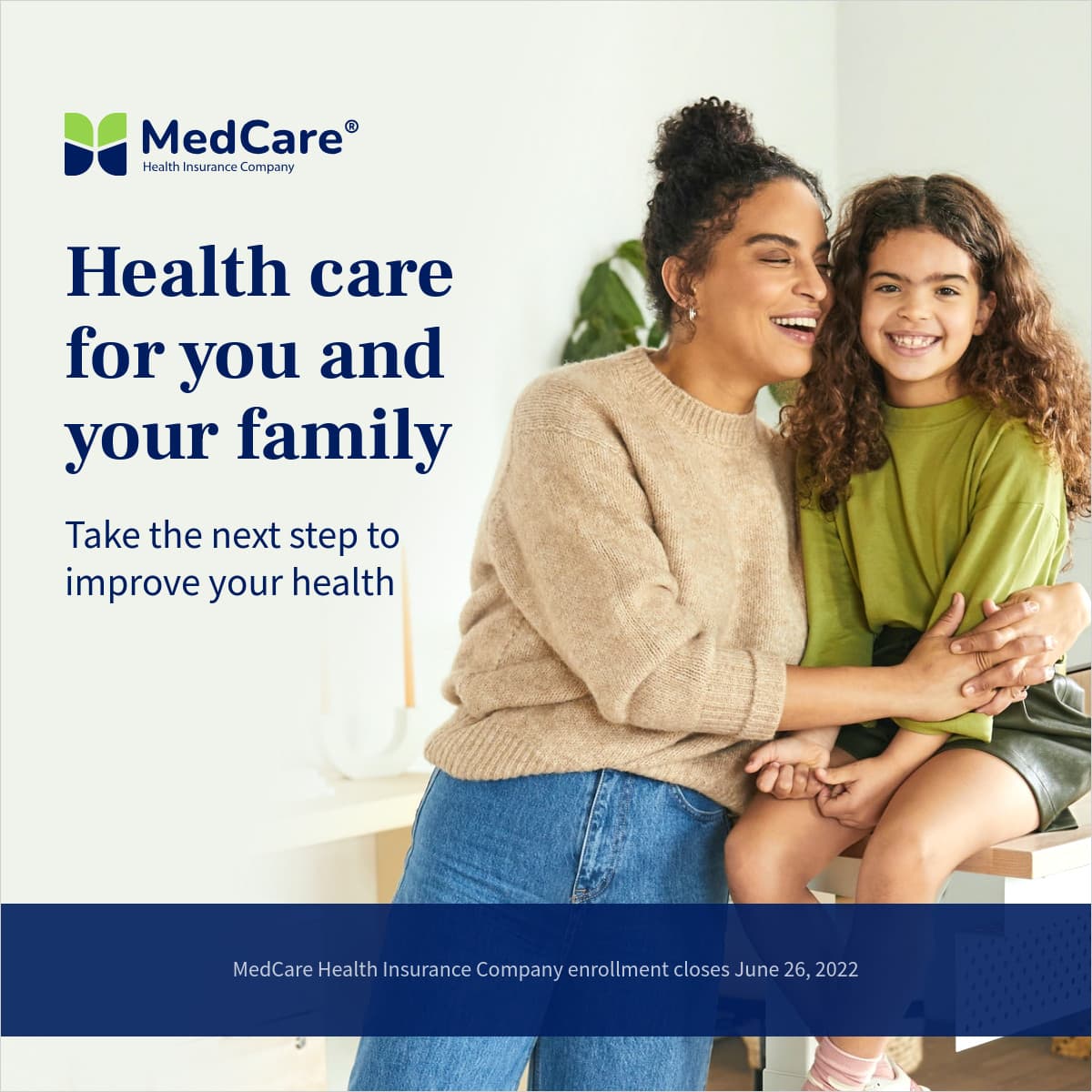 Health Care for You and Your Family Animated-1200x1200px-FacebookSquarePost