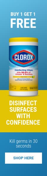 Clorox Kill Germs Bogo Deal-160x600px-WideSkyscraper