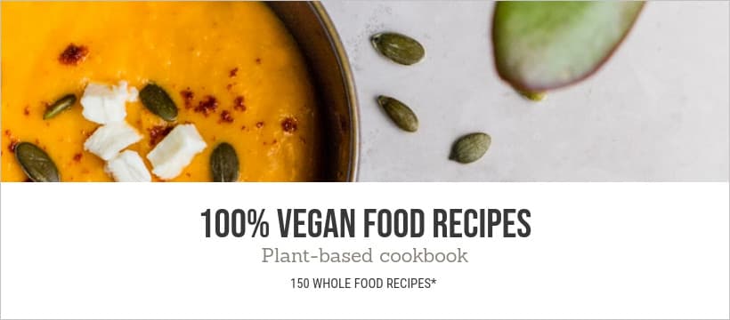 100 Vegan Food Recipes Animated-820x360px-FacebookCover