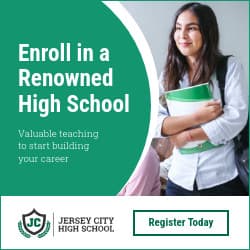 Enroll in a Renowned High School Animated-250x250px-Square