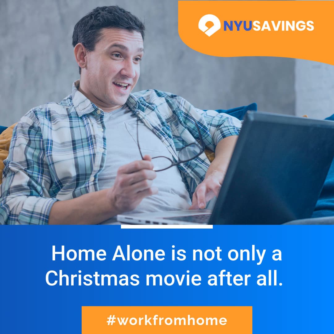 Work From Home NYU Savings-1080x1080 px