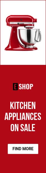 Buy Kitchen Appliances on Sale Animated-160x600px-WideSkyscraper