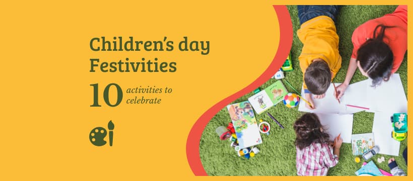 Children’s Day Festivities Coloring-820x360px-FacebookCover