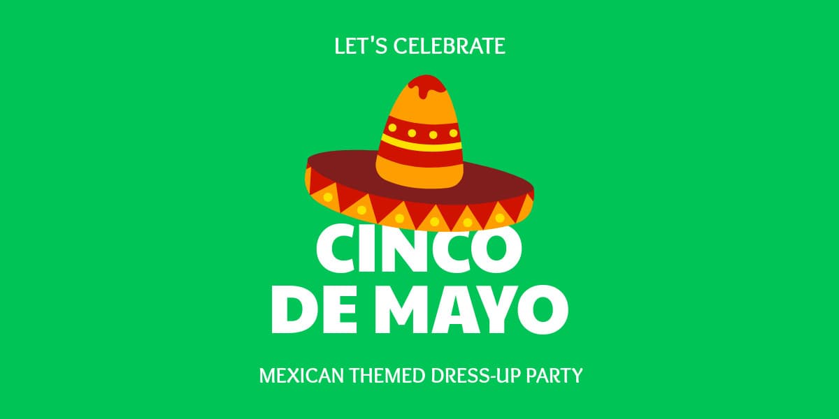 Cinco de Mayo Dress Up Party-1200x600px-TwitterImagePost