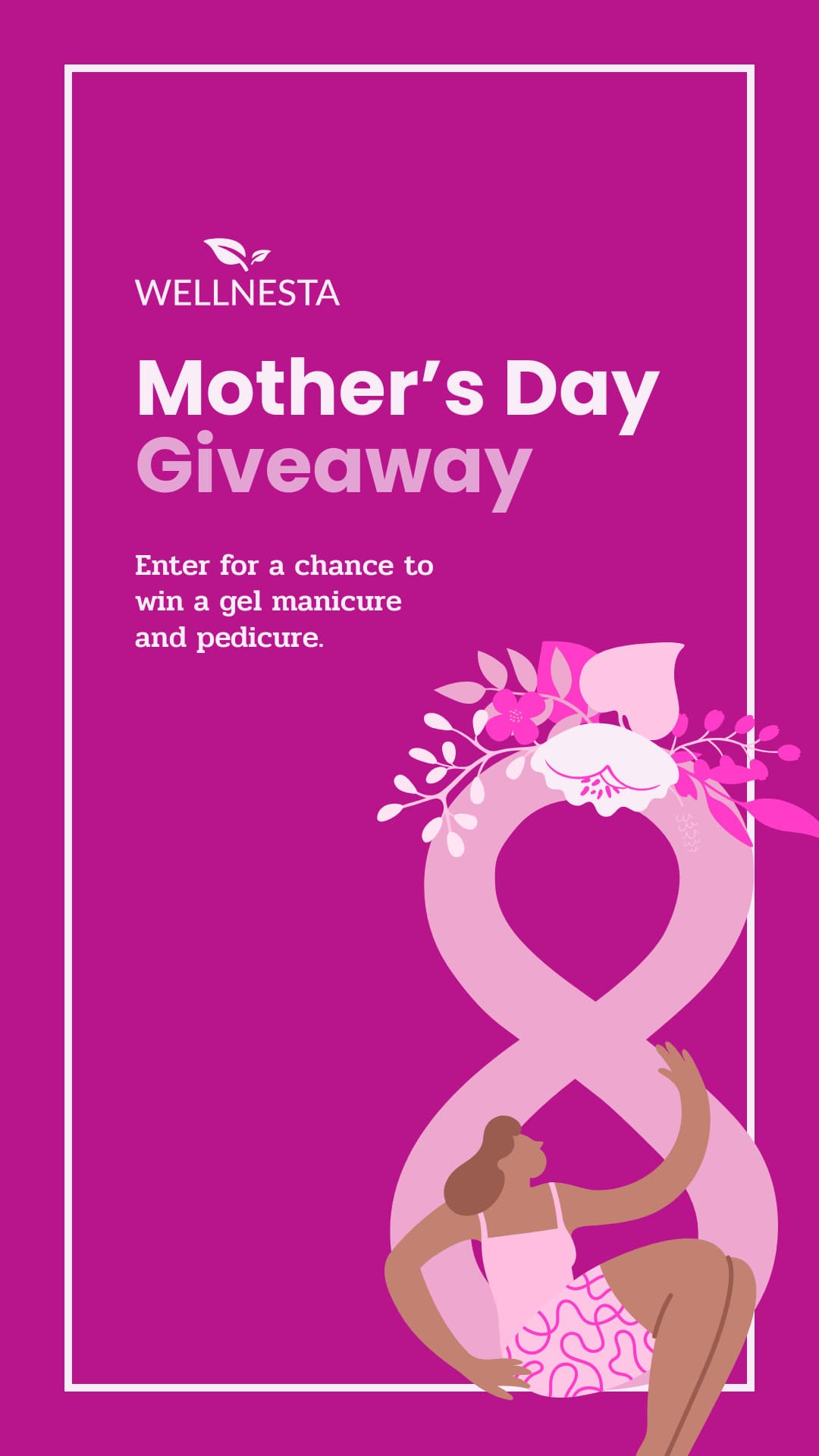 Elegant Mother’s Day Giveaway-1080x1920px-Story