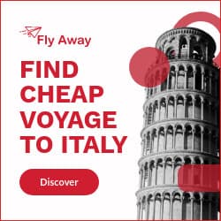 Find Cheap Voyage to Italy Animated-250x250px-Square