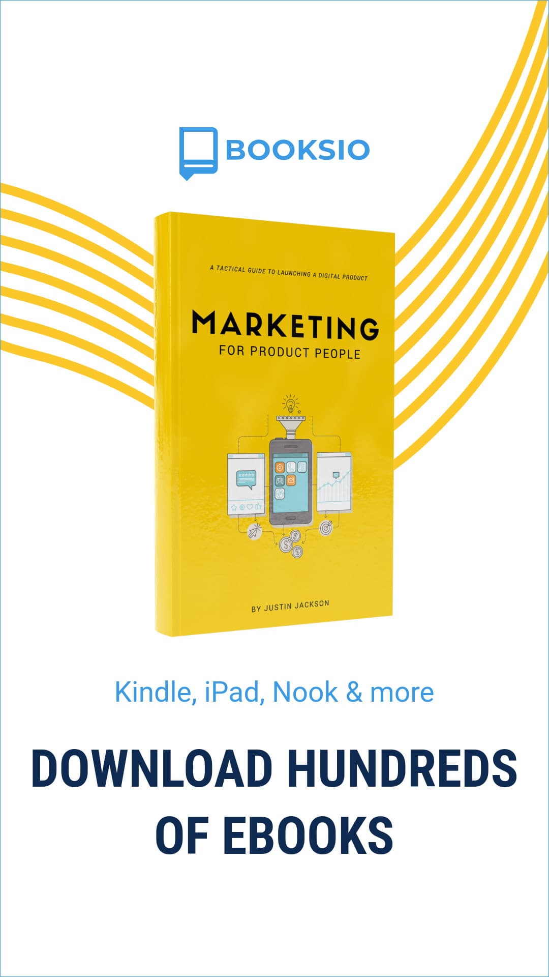 Download Hundreds of Ebooks Animated-1080x1920px-Story