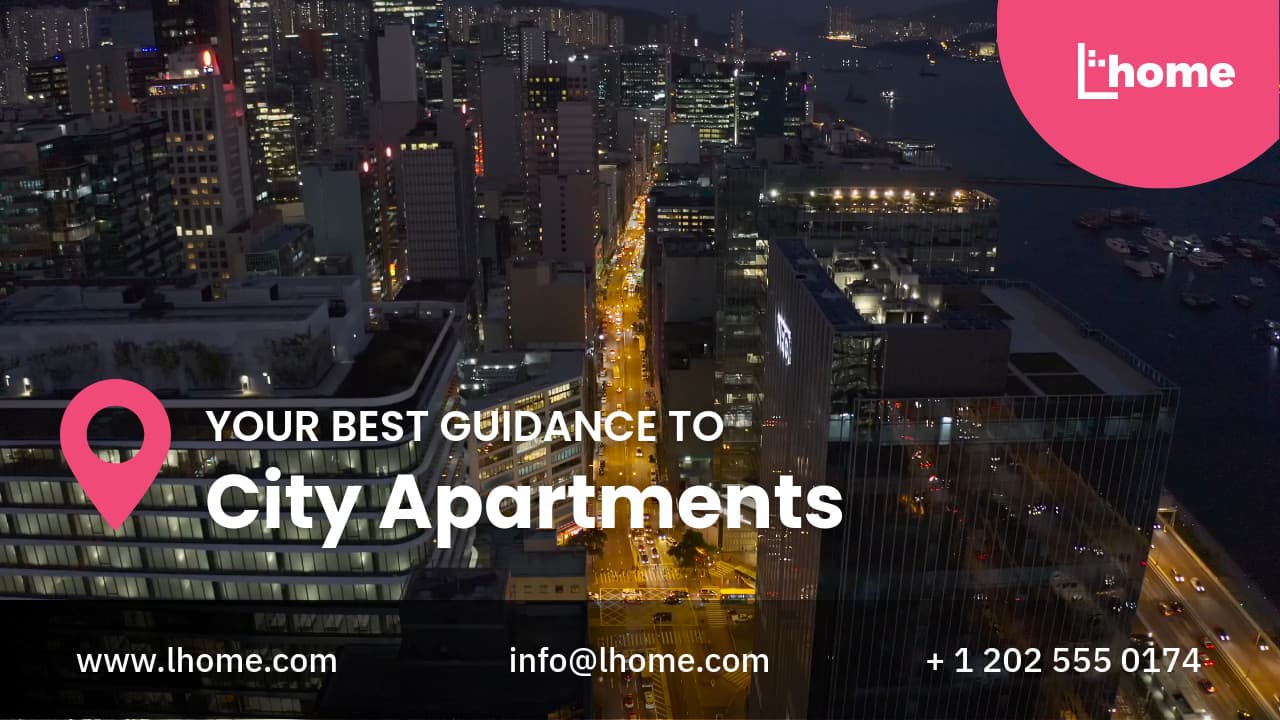 Best Guidance to City Apartments Video-1280x720px-HDVideo