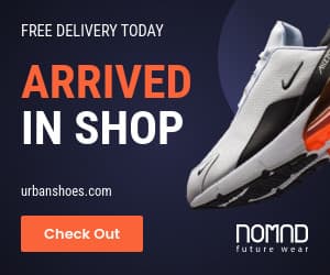 Urban Shoes New Collection-300x250px-MediumRectangle