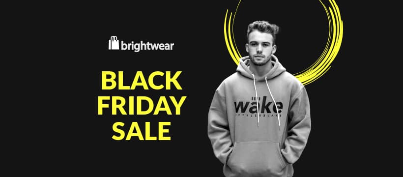 Hoodie Black Friday Yellow Sale Animated-820x360px-FacebookCover