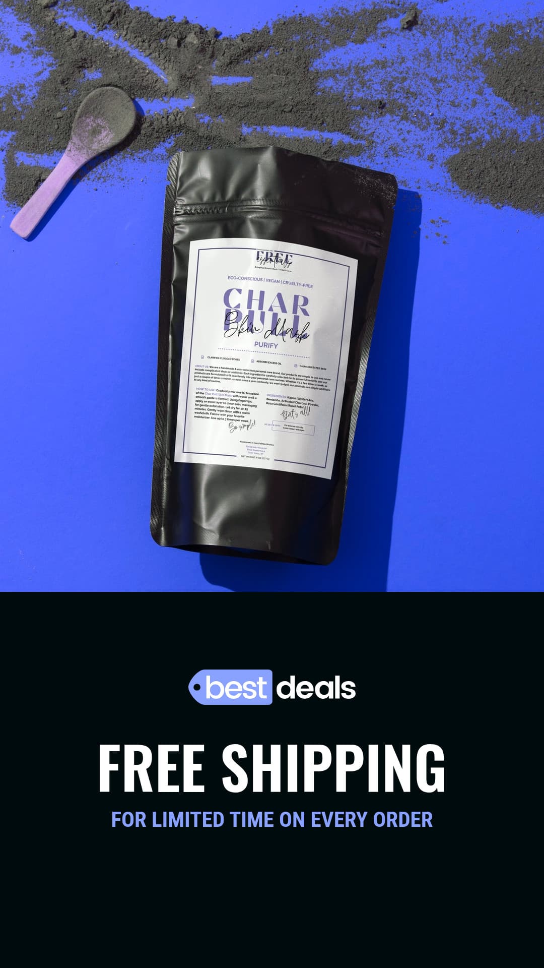 Free Shipping Limited Time Offer Animated-1080x1920px-Story