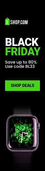 Black Friday Green Smartwatch Animated-160x600px-WideSkyscraper