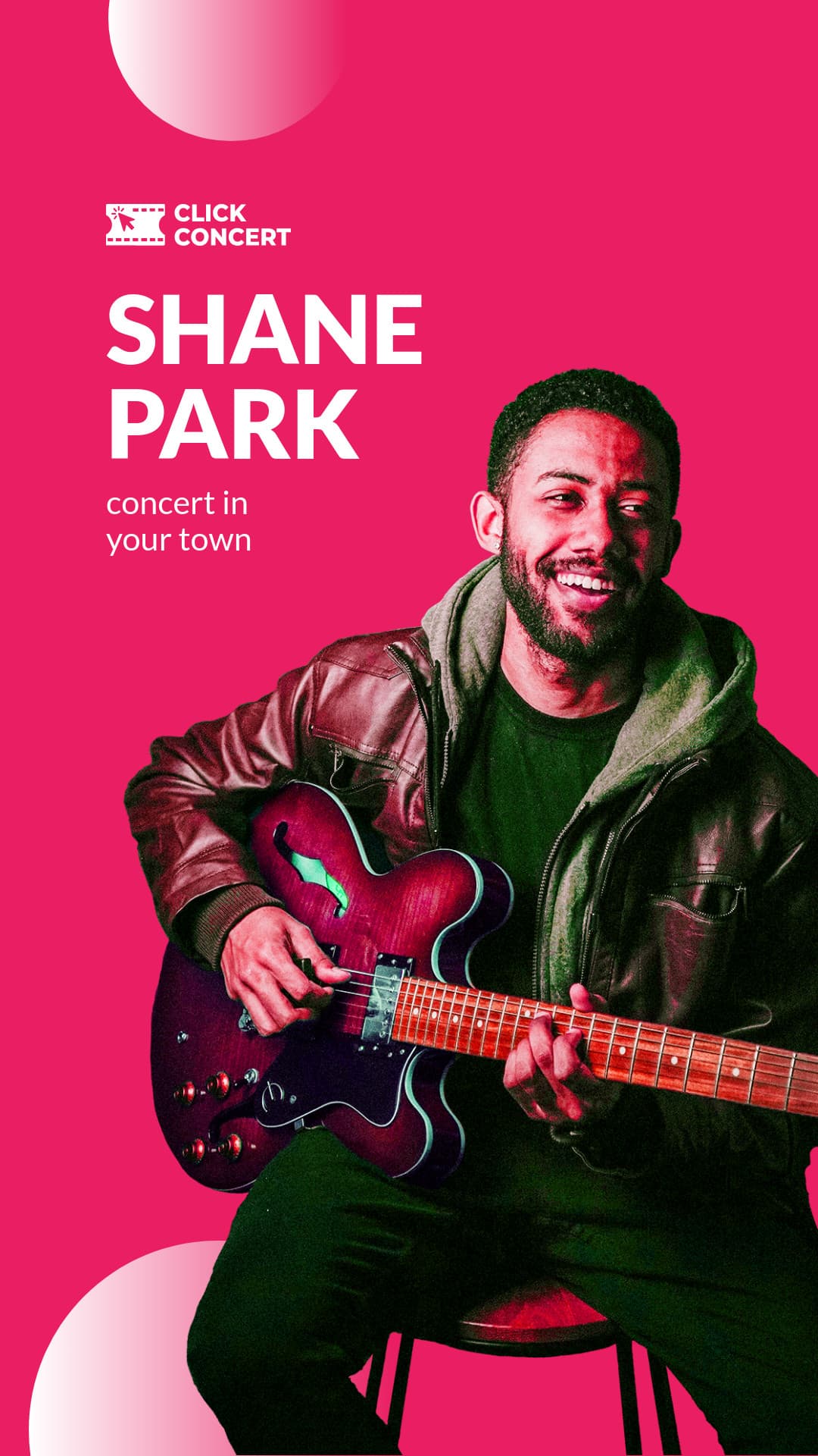 Book Solo Concert in Your Town Animated-1080x1920px-Story