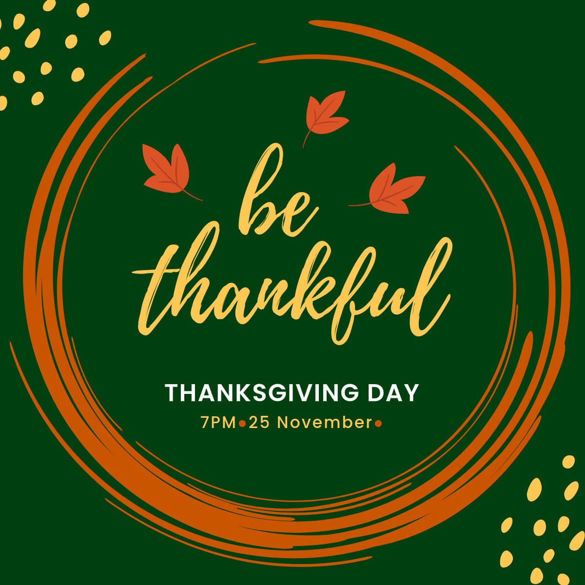 Brush Circle Thanksgiving Day-1200x1200px-FacebookSquarePost