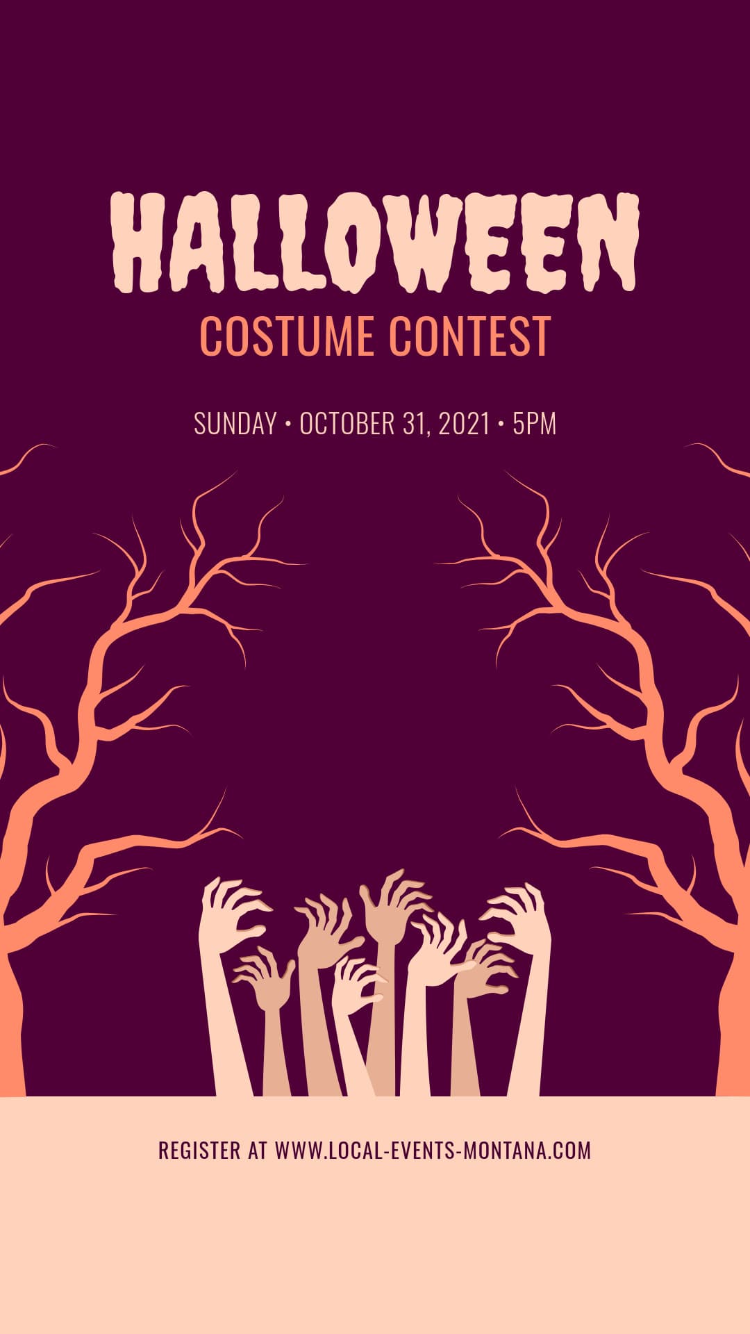 Halloween Costume Contest Montana-1080x1920px-Story