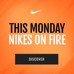 This Monday Nikes on Fire-250x250px-Square