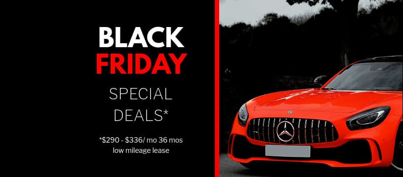 Black Friday Red Mercedes Special Deals-820x360px-FacebookCover