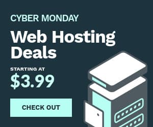 Cyber Monday Web Hosting Deals-300x250px-MediumRectangle