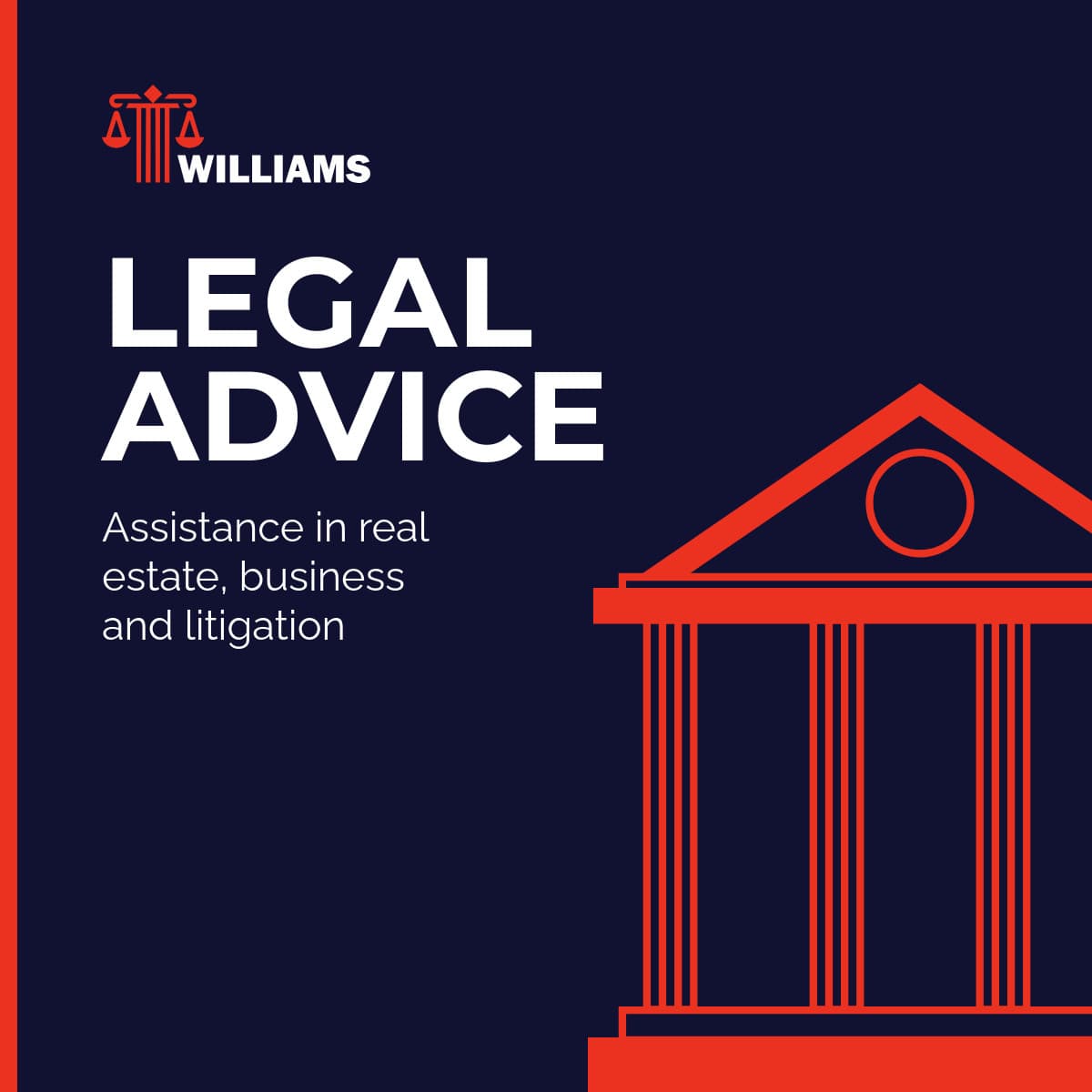 Hire Us for Legal Advice and Assistance Animated-1200x1200px-FacebookSquarePost