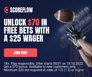 Unlock Free Bets Scoreflow Betting-300x250px-InlineRectangle