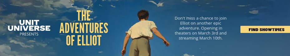 The Adventures of Elliot Unit Universe Movie Animated-930x180px-TopBanner
