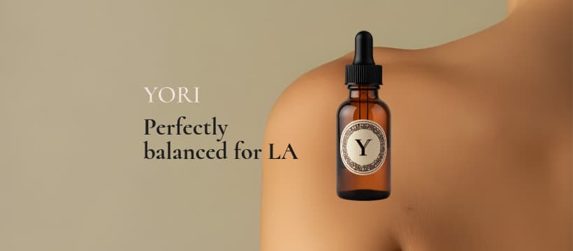 Perfectly Balanced Yori Beauty Products Animated-728x90px-Leaderboard-820x360px-FacebookCover