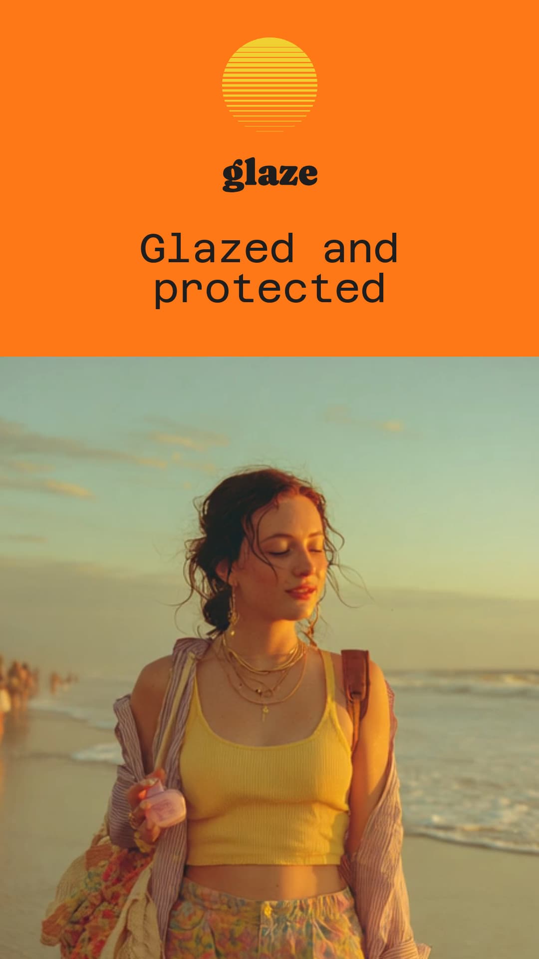 Glazed and Protected Beauty Products Video-160x600px-WideSkyscraper-1080x1920px-Story