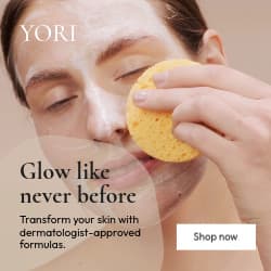 Glow Like Never Before Yori Beauty Products Video-250x250px-Square