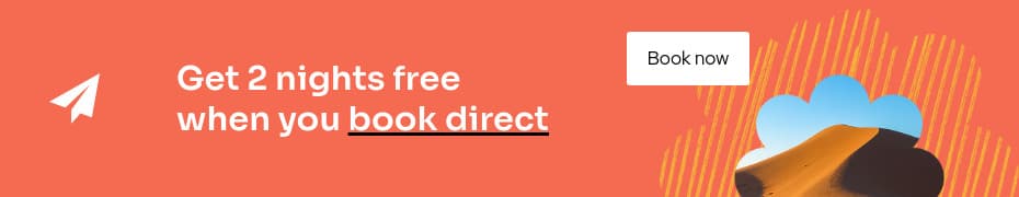 Fareway Desert Escape Travel Deal Animated-728x90px-Leaderboard-930x180px-TopBanner