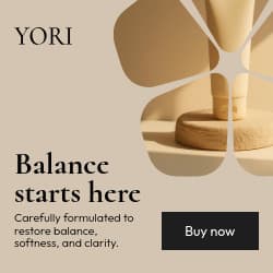 Balance Starts Here Yori Beauty Products Animated-336x280px-LargeRectangle-250x250px-Square