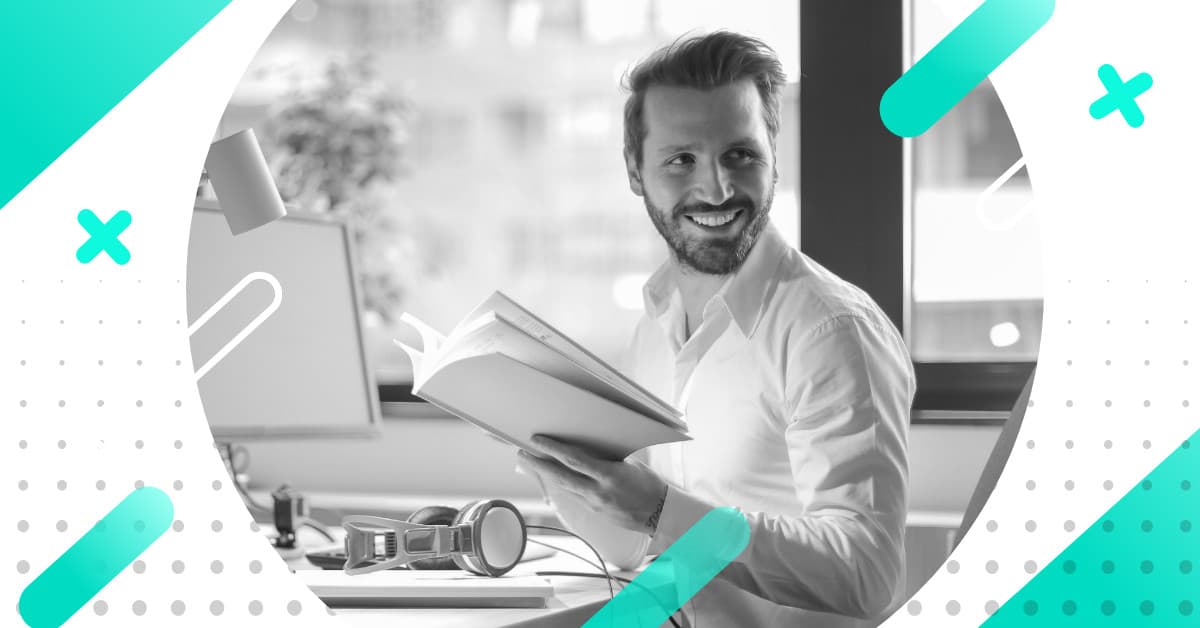 Relaxed Office Work Business PMax-1200x628px-PerformanceMaxLandscape