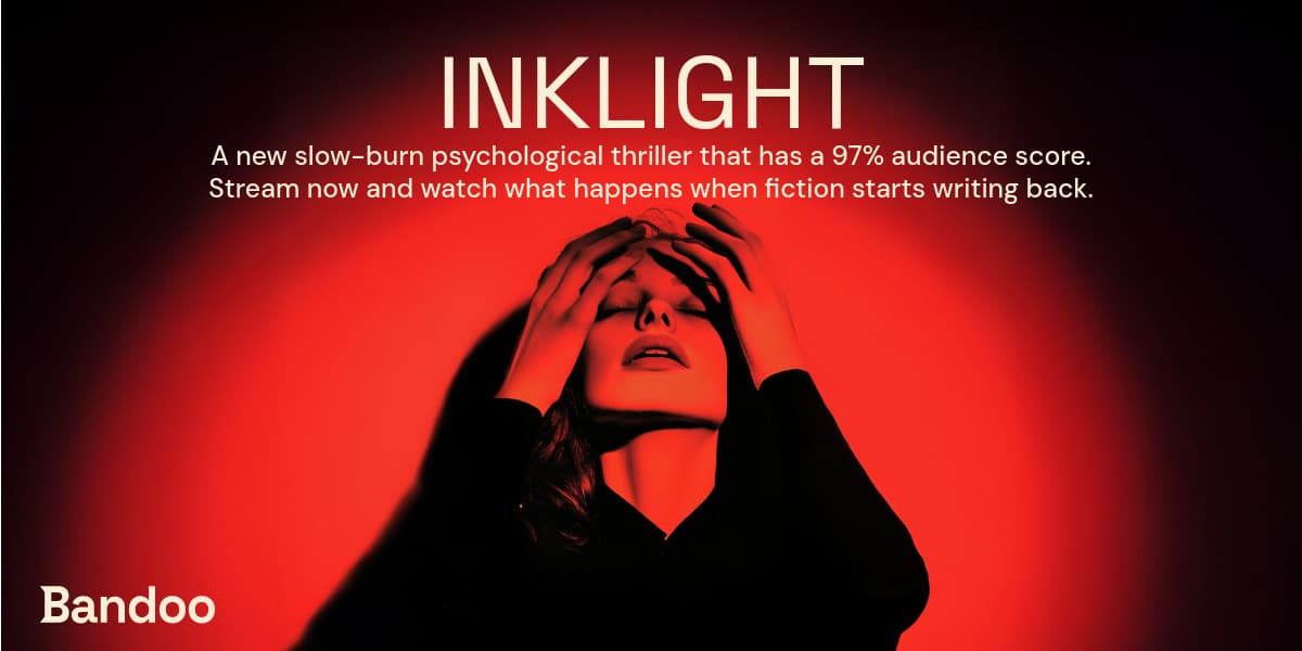 Inklight Thriller Movie Series on Bandoo Animated-1200x600px-XImagePost