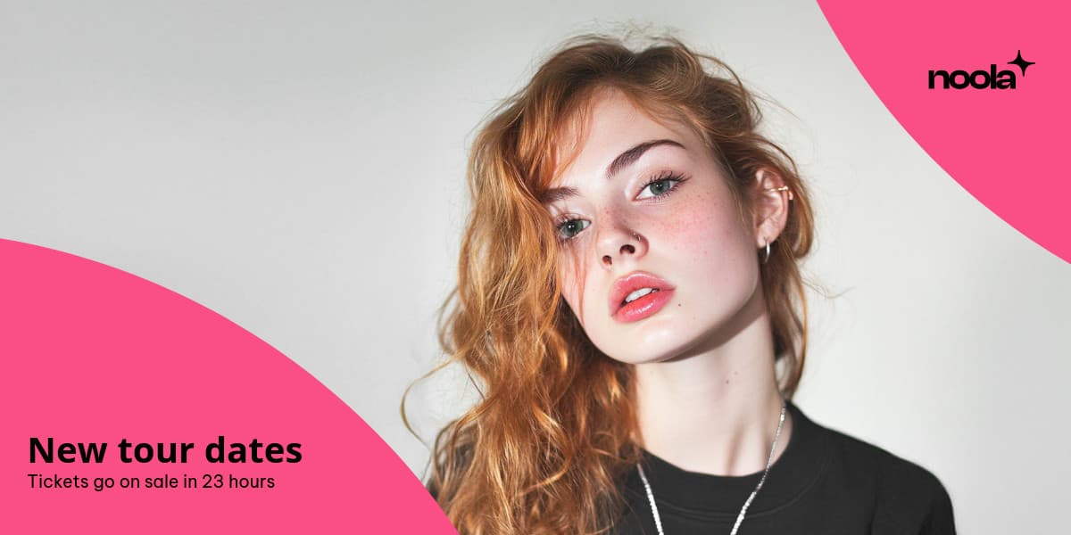 Noola New Tour Date Tickets Animated-728x90px-Leaderboard-1200x600px-XImagePost