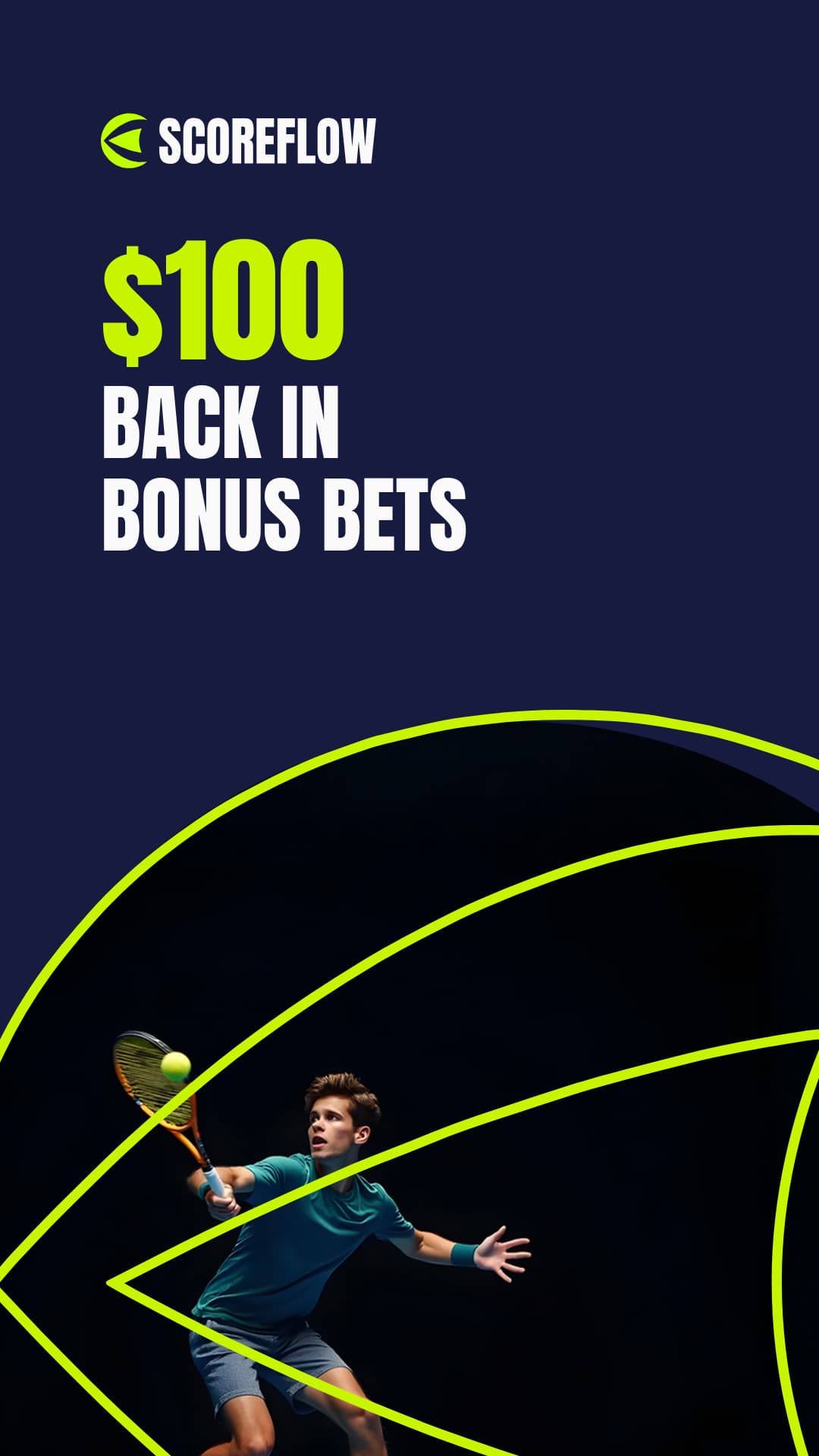 Bonus Bets Tennis Scoreflow Betting Animated-160x600px-WideSkyscraper-1080x1920px-Story