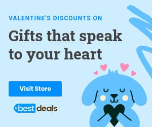 Blue Valentine's Day Gifts that Speak-300x250px-MediumRectangle
