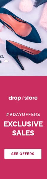 Pink Valentine's Day Exclusive Sales Animated-160x600px-WideSkyscraper