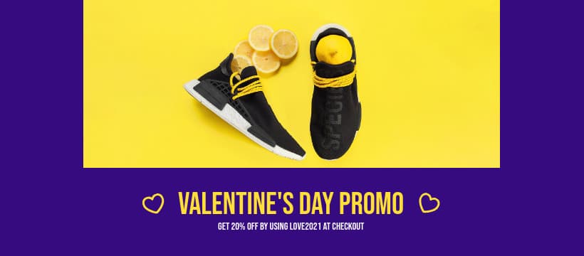 Valentine's Day Lemon Shoe Promo-820x360px-FacebookCover