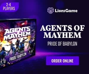 Purple Board Game Agents of Mayhem Animated-300x250px-MediumRectangle