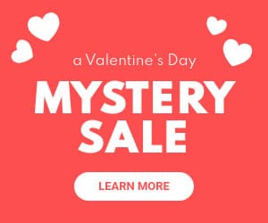 Valentine's Day Mystery Sale-300x250px-MediumRectangle